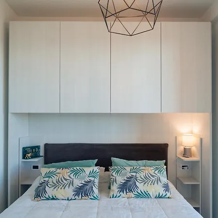 Casa Bella Vista 公寓 迪亚诺卡斯泰洛