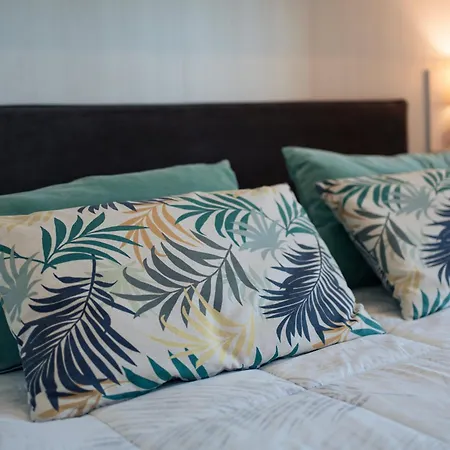 Casa Bella Vista 公寓