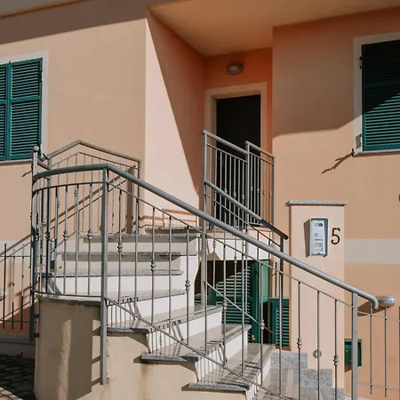 Casa Bella Vista 迪亚诺卡斯泰洛