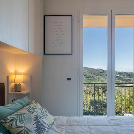 公寓 Casa Bella Vista *