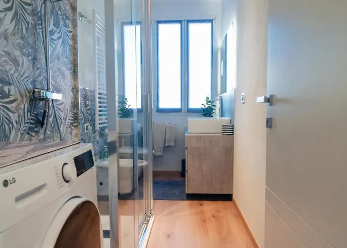 Apartman Casa Bella Vista *