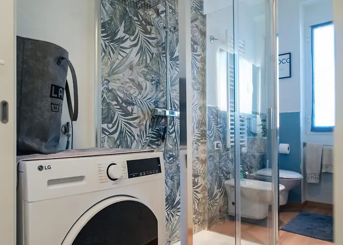 Apartman Casa Bella Vista