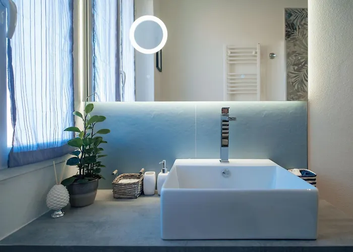 Casa Bella Vista Apartman *