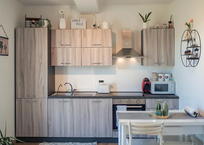 Apartman Casa Bella Vista