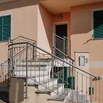 Casa Bella Vista Diano Castello