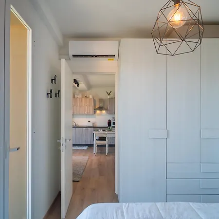 Casa Bella Vista 아파트 *