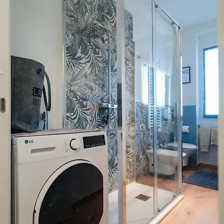 아파트 Casa Bella Vista