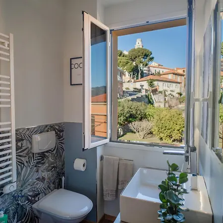 Appartement Casa Bella Vista *