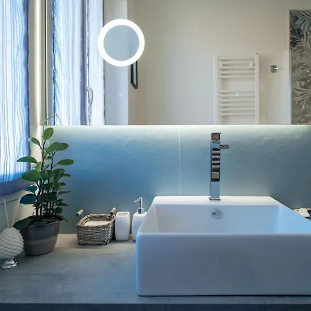 Casa Bella Vista Appartement *