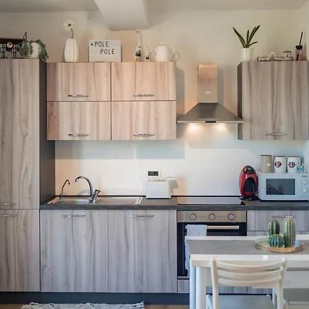 Apartmán Casa Bella Vista