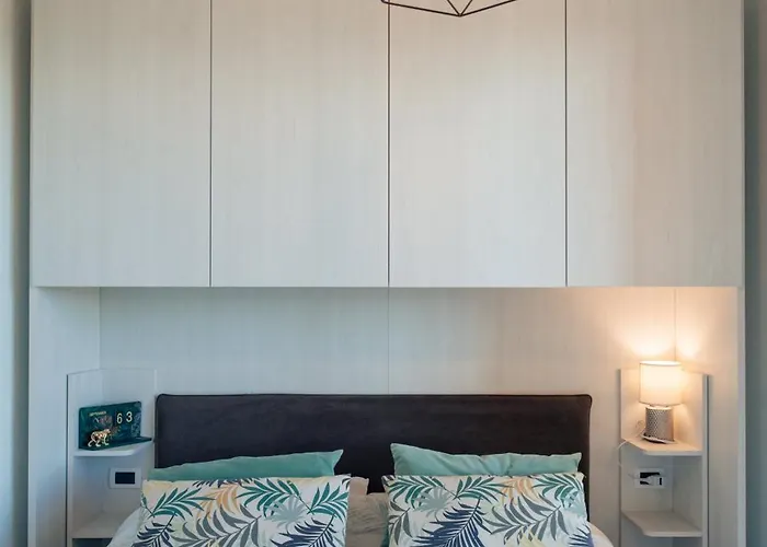 Casa Bella Vista 아파트 디아노 카스텔로