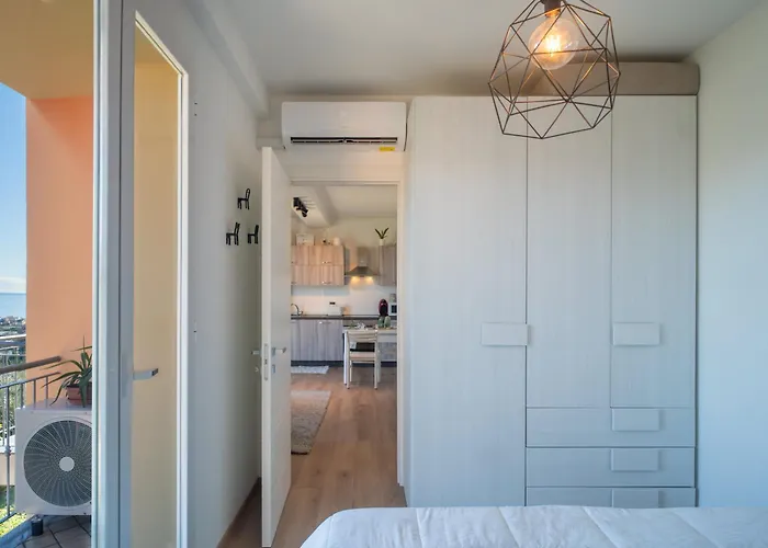 Casa Bella Vista 아파트 *