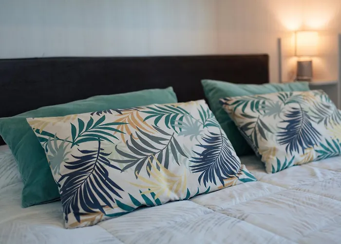 Casa Bella Vista 아파트