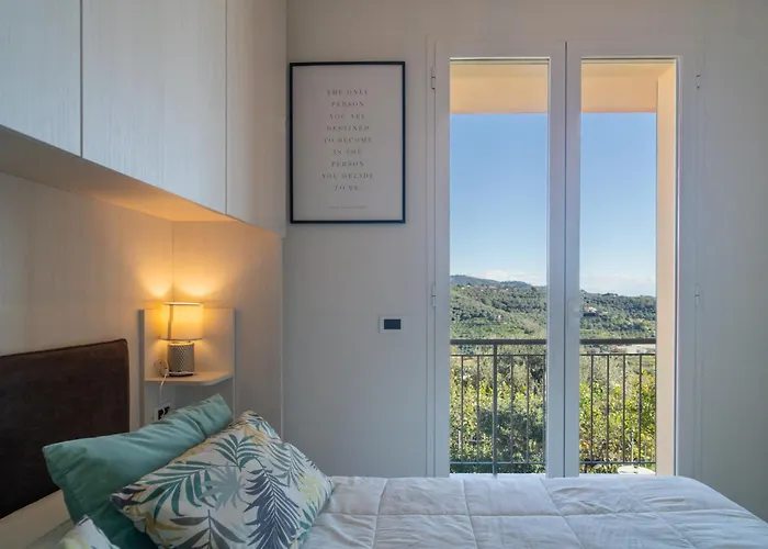 아파트 Casa Bella Vista *